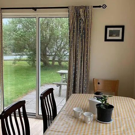 Vakantiehuis Elegant Lahinch/ 3b 3br