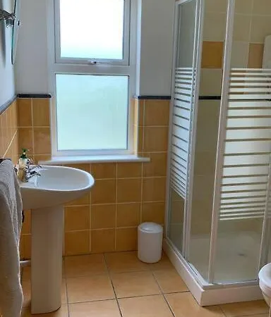 Elegant Lahinch/ 3b 3br Liscannor