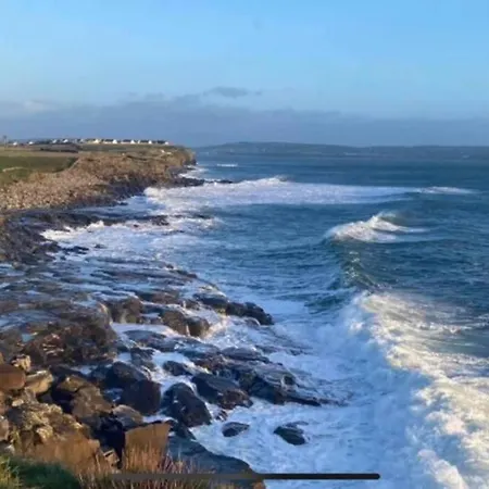 Semesterbostad Elegant Lahinch/ 3b 3br
