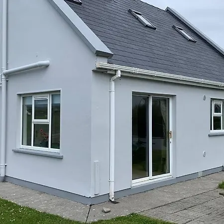 Elegant Lahinch/ 3b 3br Semesterbostad