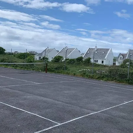 Elegant Lahinch/ 3b 3br Semesterbostad Liscannor