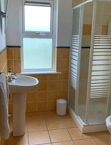 Elegant Lahinch/ 3b 3br Liscannor