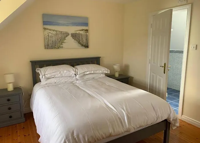 Elegant Lahinch/ 3b 3br Дом отдыха