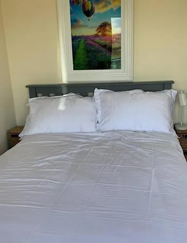 Elegant Lahinch/ 3b 3br Casa de Férias