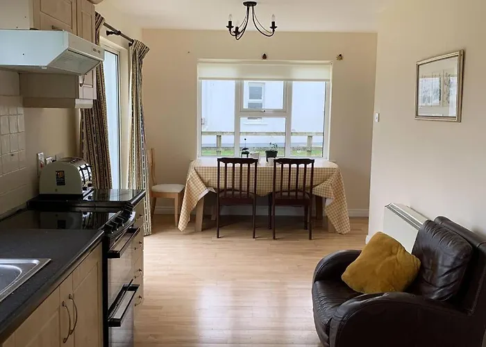 Elegant Lahinch/ 3b 3br