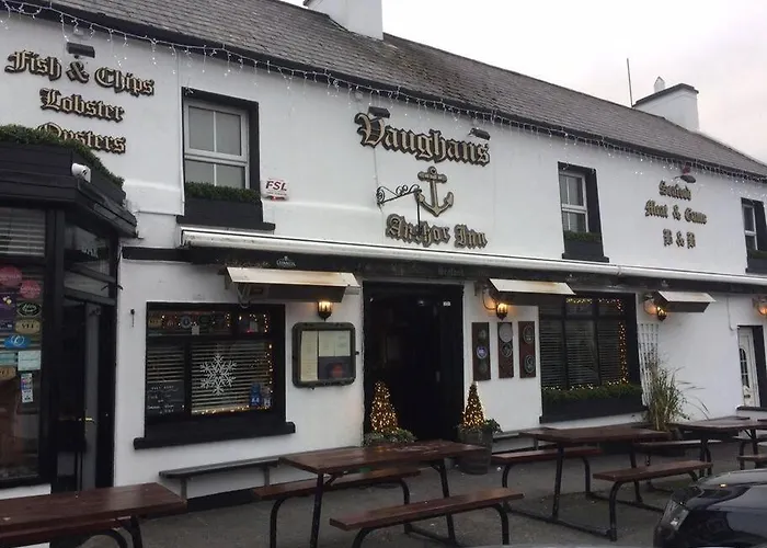 Elegant Lahinch/ 3b 3br *